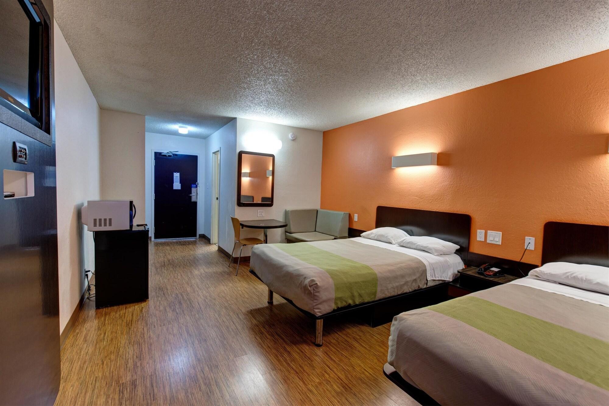 Executive Inn & Suites South Houston Esterno foto