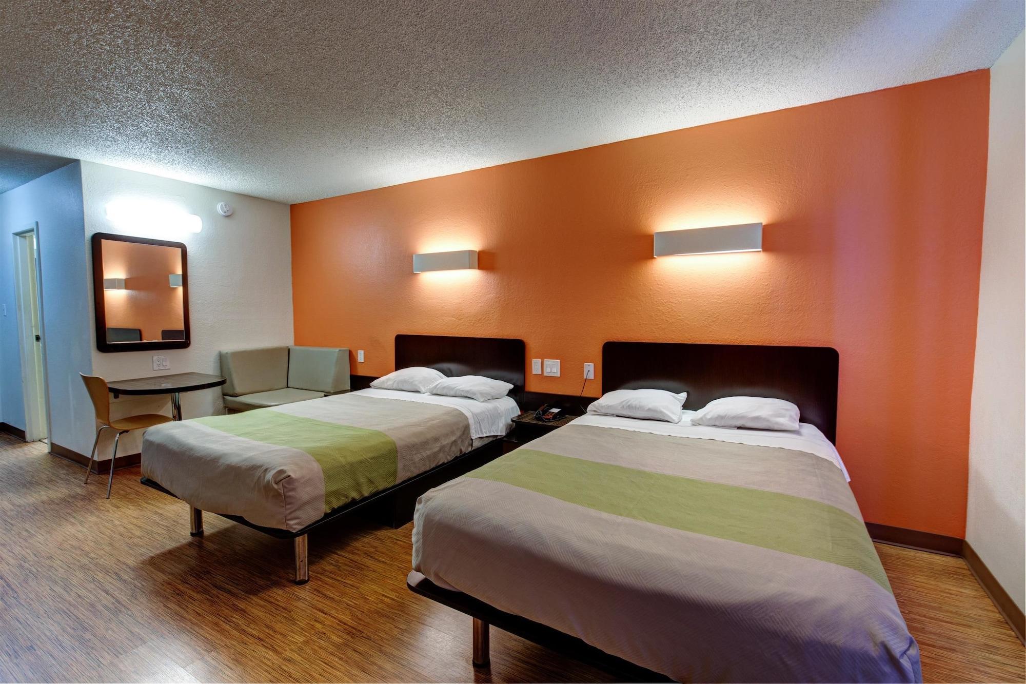 Executive Inn & Suites South Houston Esterno foto