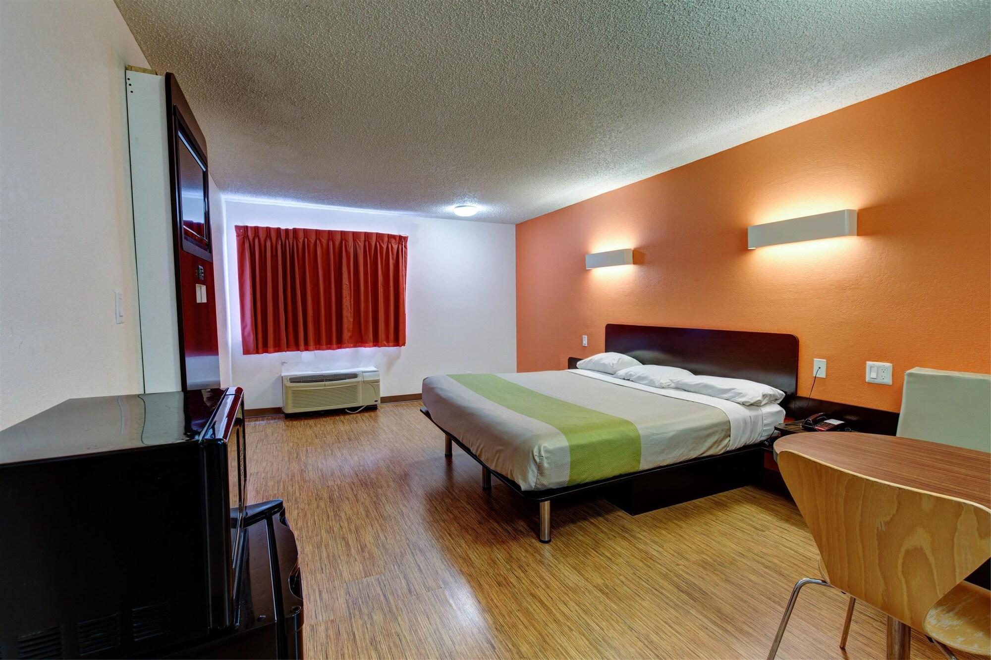 Executive Inn & Suites South Houston Esterno foto