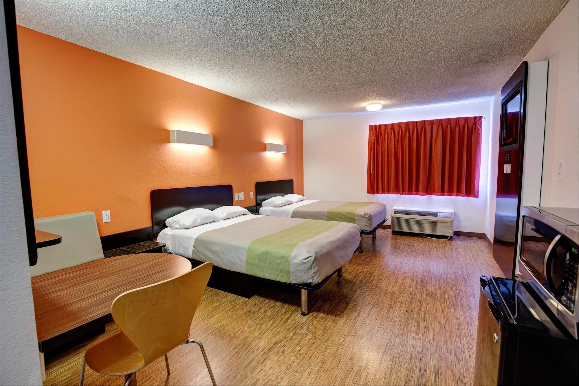 Executive Inn & Suites South Houston Esterno foto
