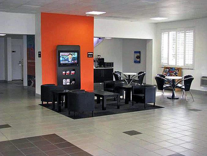 Executive Inn & Suites South Houston Esterno foto