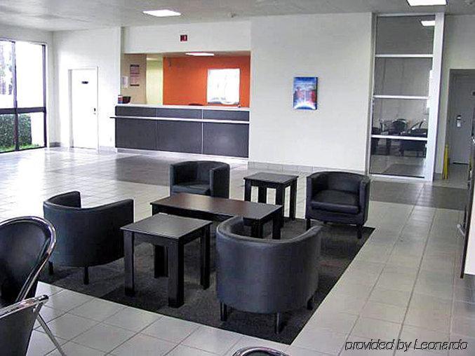 Executive Inn & Suites South Houston Esterno foto