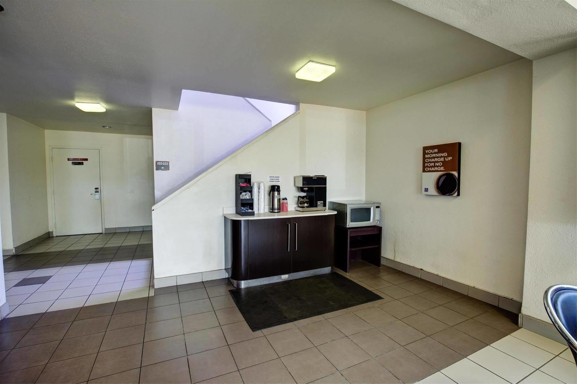 Executive Inn & Suites South Houston Esterno foto