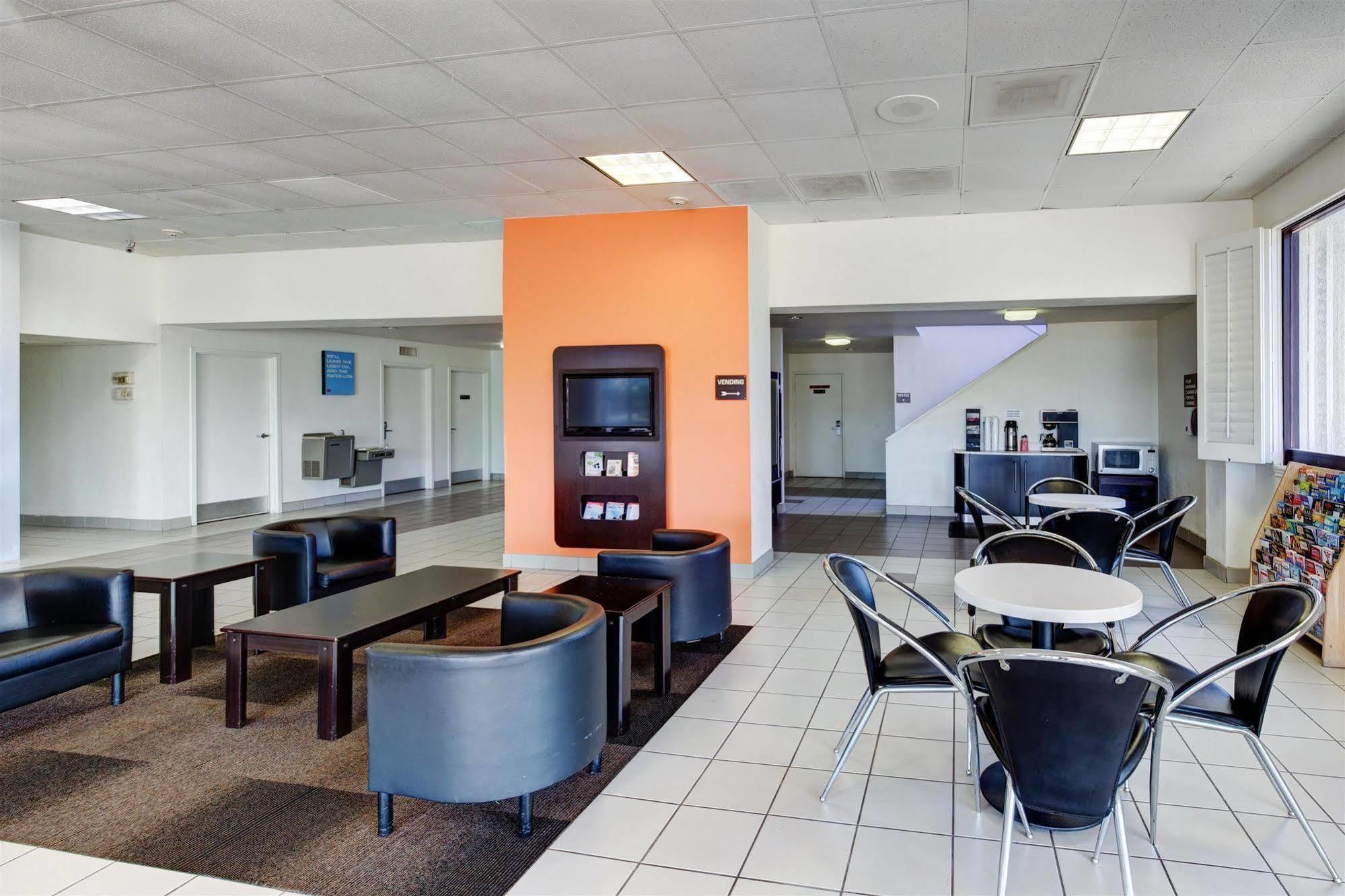 Executive Inn & Suites South Houston Esterno foto